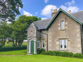 The Gate Lodge